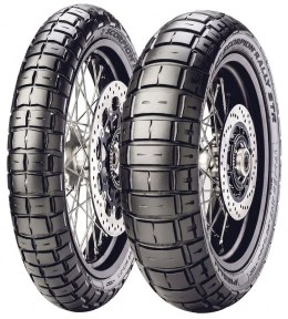 PIRELLI OPONA 120/70R17 SCORPION RALLY STR 58V TL M/C M+S PRZÓD DOT 09/2026