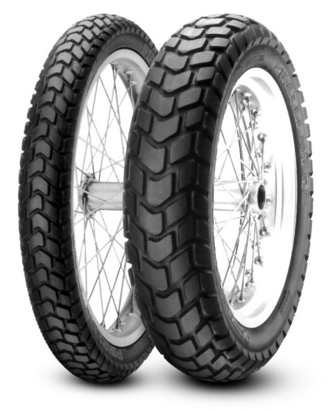 PIRELLI OPONA 180/55R17 MT60 W 73H TL M/C TYŁ DOT 51/2025
