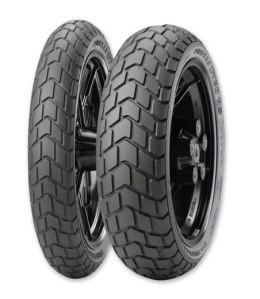 PIRELLI OPONA 180/55ZR17 MT60 RS (73W) TL M/C TYŁ DOT 05/2026