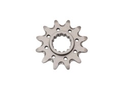 PROX ZĘBATKA PRZEDNIA 2308 14 DUCATI DESMO 450 MX '26, (STD. +1) (ŁAŃC. 520) (50)