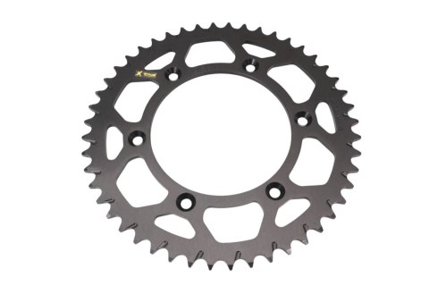 PROX ZĘBATKA TYLNA 4812 48 ALUMINIOWA DUCATI DESMO 450 MX '26, (STD. -1) (ŁAŃC. 520)