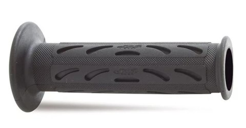 PROGRIP 2026/07 MANETKI PG723 ROAD (22+25MM, DŁ.125MM) KOLOR CZARNY OTWARTE (OPEN END) (JEDNOSKŁADNIKOWE) (723-102)