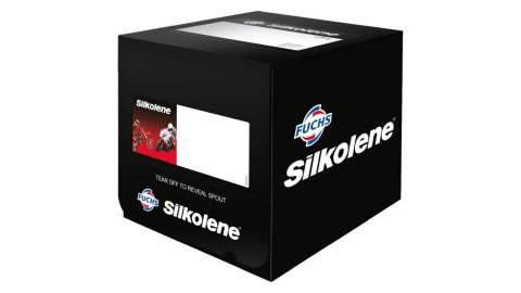 SILKOLENE FUCHS OLEJ SILNIKOWY 100% SYNTETYCZNY ESTER PRO 4 XP 10W50 KARTON 20L (CUB) (NT)