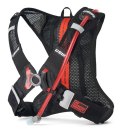 USWE CAMEL BAG RACE 2.0 2L HYDRATION PACK CZARNY MOTO/ROWER POJEMNOŚĆ 2L PŁYN (2L PLECAK)