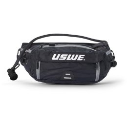 USWE PROMOCJA NERKA (ROWER I MOTO) ZULO 6L WINTER Z SYSTEMEM HYDRACYJNYM (1,5L) KOLOR CZARNY