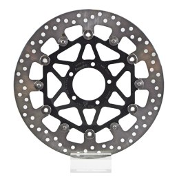 BREMBO TARCZA HAMULCOWA PRZÓD PŁYWAJĄCA DUCATI PANIGALE V4 1000 R '19-'24, STREETFIGHTER 1100 '09-'11, DESMODEICI 990 RR '07-'09