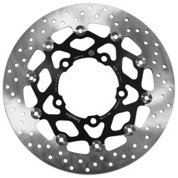 BREMBO TARCZA HAMULCOWA PRZÓD PŁYWAJĄCA SUZUKI GSX-R 1000 '05-'08, VZR 1800 R INTRUDER '06-'17, GSX-R 600 / 750 '06-'07 (310X100