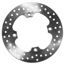 BREMBO TARCZA HAMULCOWA TYŁ HUSQVARNA SMR 125 '11-'13, WRE 125 '00-'13, TE 450 '02-'07, SMR 570 '02-'04, SMR 630 '06-'12 (220X11