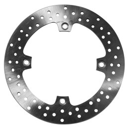 BREMBO TARCZA HAMULCOWA TYŁ KAWASAKI KLV 1000 '04-'05, DL 1000 V-STROM '02-'20, DL 1050 V-STROM DE / SE / XT '20-'25, DL 650 V-S