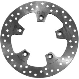 BREMBO TARCZA HAMULCOWA TYŁ KTM DUKE 690 '08-'19, LC8 950 SUPERMOTO '05-'08, LC8 990 SUPER DUKE '05-'13, LC8 990 SUPERMOTO '09-'
