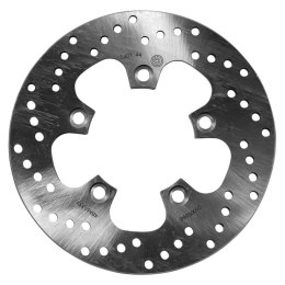 BREMBO TARCZA HAMULCOWA TYŁ SUZUKI GSX-R 1000 '01-'16, SV 1000 '03-'07, TL 1000 '97-'02, GSX-R 600 / 750 '96-'17, SV 650 '03-'11