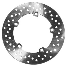 BREMBO TARCZA HAMULCOWA TYŁ YAMAHA MT-07 '14-'24, MT-07 TRACER GT '16-'20, TRACER 7 '21-'24, XTZ 700 TENERE '21-'26, YZF-R7 '22-