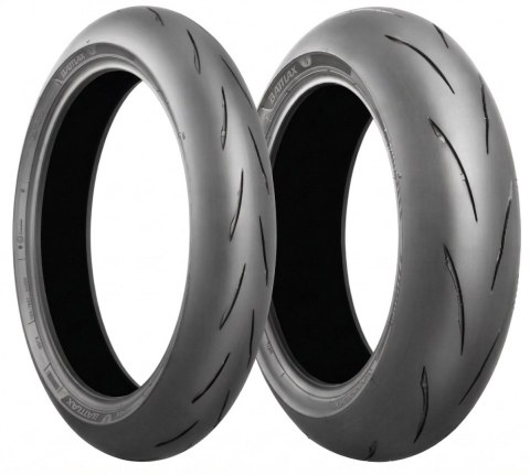BRIDGESTONE OPONA 120/70ZR17 RS12 (58W) TL PRZÓD 20/2026