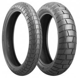 BRIDGESTONE OPONA 90/90-21 AT41 54V TL M+S UM PRZÓD DOT 15-16/2026