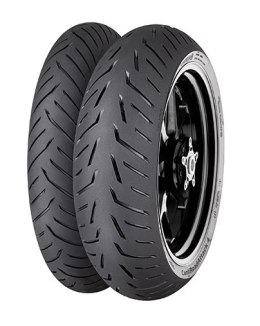 CONTINENTAL OPONA 180/55ZR17 CONTIROADATTACK 4 GT (73W) TL M/C TYŁ DOT 29/2026 (244717)