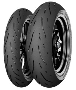 CONTINENTAL OPONA 180/55ZR17 CONTISPORTATTACK 5 (73W) TL M/C TYŁ DOT 24-27/2026 (244769) (zamiennik:02446030000)