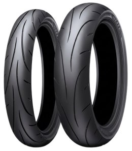 DUNLOP OPONA 120/70-17 SPORTMAX Q-LITE 58S TL TYŁ DOT 44/2025