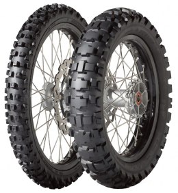 DUNLOP OPONA 140/80-18 D908 RR RALLY RAID 70R TT M+S TYŁ DOT 37/2025