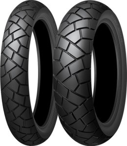 DUNLOP OPONA 170/60R17 TRAILMAX MIXTOUR 72V TL TYŁ DOT 08/2026