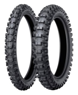 DUNLOP OPONA 80/100-21 GEOMAX MX54 51M TT PRZÓD DOT 18/2026