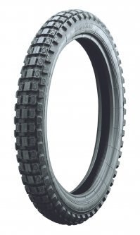 HEIDENAU OPONA 3.00-18 K41 52P TT M/C REINF PRZÓD/TYŁ DOT 26/2026