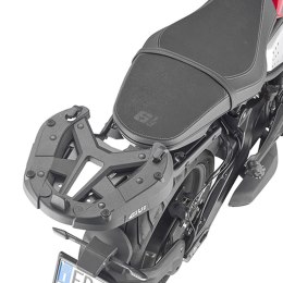 KAPPA STELAŻ KUFRA CENTRALNEGO MOTOMORINI SEIEMMMEZZO SCR 650 '22-'26 (BEZ PŁYTY)