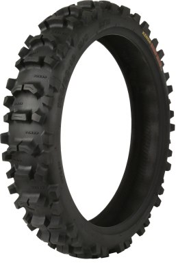KENDA OPONA 110/90-19 K782 SAND MAD MX SOFT 62M TT TYŁ DOT 11/2026 (PIASKOWA)