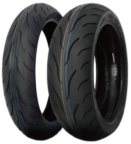 KENDA OPONA 180/55ZR17 KM001 (73W) TL TYŁ DOT 16/2026