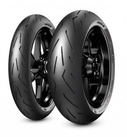 PIRELLI OPONA 190/55ZR17 DIABLO ROSSO CORSA II (75W) TL M/C TYŁ DOT 21/2026 (oferta specjalna)
