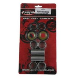 PIVOT WORKS ZESTAW NAPRAWCZY WAHACZA HONDA XR 650R '00-07 (XR650R)