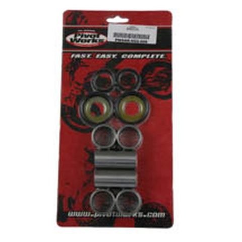 PIVOT WORKS ZESTAW NAPRAWCZY WAHACZA HONDA XR 650R '00-07 (XR650R)