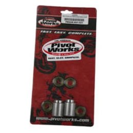 PIVOT WORKS ZESTAW NAPRAWCZY WAHACZA KAWASAKI KDX 200 '89-94, KDX 250 '91-94, KX 250 '86-91,KX 500 '83-04, , KLX 250 '95-96, KX 