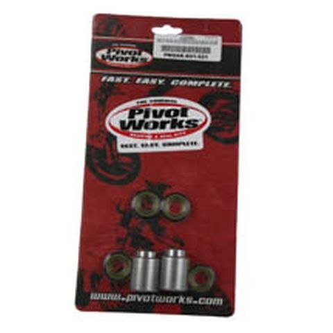 PIVOT WORKS ZESTAW NAPRAWCZY WAHACZA KAWASAKI KDX 200 '89-94, KDX 250 '91-94, KX 250 '86-91,KX 500 '83-04, , KLX 250 '95-96, KX 