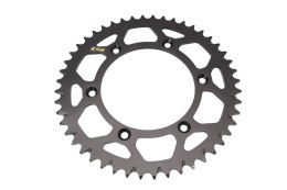 PROX ZĘBATKA TYLNA 4812 50 ALUMINIOWA DUCATI DESMO 450 MX '26, (STD. +1) (ŁAŃC. 520)