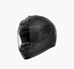 SENA 2026/07 KASK PHANTOM INTEGRALNY FIBERGLASS Z INTERKOMEM MESH 3.0 DO 2000M ORAZ SYSTEMEM AUDIO HARMAN KARDON ROZMIAR M KOLOR