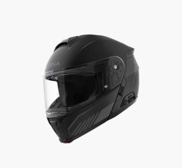 SENA 2026/07 KASK SPECTER SZCZĘKOWY / OTWARTY FLIP-UP FIBERGLASS Z INTERKOMEM MESH 3.0 DO 2000M ORAZ SYSTEMEM AUDIO HARMAN KARDO