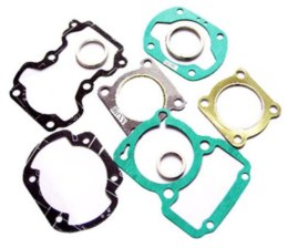 ATHENA USZCZELKI TOP-END SUZUKI BEARCAT 454 '93-98' ARCTIC CAT BEAR CAT 454 '93-98'