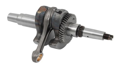 BRONCO WAŁ KORBOWY POLARIS SPORTSMAN 450 '21-'23, SPORTSMAN '17-'23, ACE 570 '17-'19, RANGER 570 '18-'23, RZR 570 '18-'22 (OEM: 