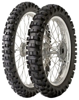 DUNLOP OPONA 110/90-18 D952 (E) 61M TT TYŁ ROAD-LEGAL DOT 14-18/2026