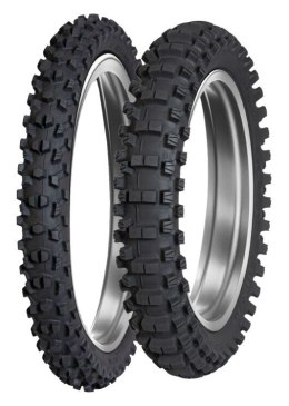 DUNLOP OPONA 120/90-18 GEOMAX MX34 65M TT TYŁ DOT 13-15/2026