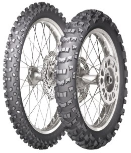 DUNLOP OPONA 140/80-18 GEOMAX EN92 70R TT TYŁ DOT 13-14/2026