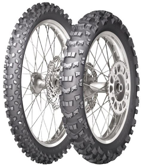DUNLOP OPONA 140/80-18 GEOMAX EN92 70R TT TYŁ DOT 13-14/2026