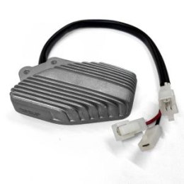 DZE REGULATOR NAPIĘCIA YAMAHA XV 500 VIRAGO '98; XV 535 VIRAGO '97-'01 (OEM 3JB-81960-00; 3JB-81960-01) (35A)