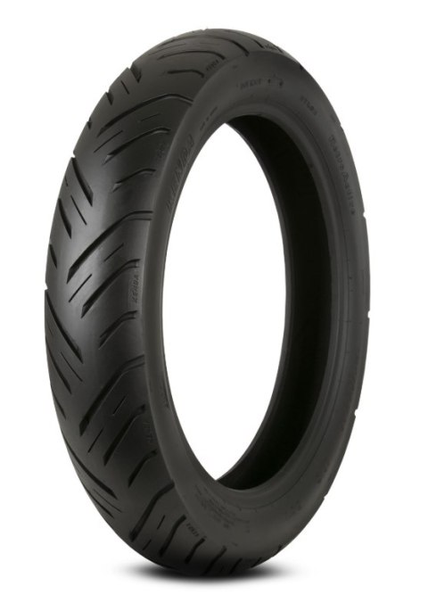 KENDA OPONA 100/90VB19 K676 RETROACTIVE 57V TL PRZÓD DIOT 02/2023