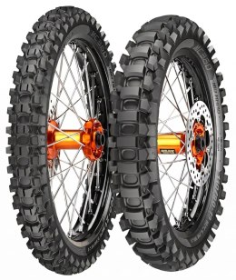 METZELER OPONA 100/100-18 MC360 MID HARD 59M TT M/C MST TYŁ DOT 31/2023