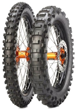 METZELER OPONA 120/90-18 MCE 6 DAYS EXTREME FIM 65R TT M+S TYŁ DOT 20/2023