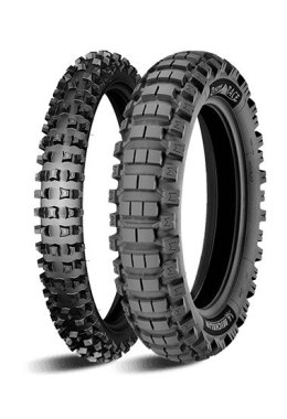 MICHELIN OPONA 140/80-18 DESERT RACE 70R TT TYŁ DOT 24/2026