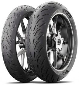 MICHELIN OPONA 190/50ZR17 ROAD 6 GT (73W) TL M/C TYŁ DOT 23/2026