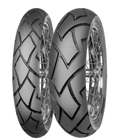 MITAS OPONA 120/70ZR19 TERRA FORCE-R 60W TL PRZÓD DOT 27/2026 (567775)