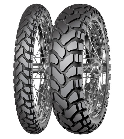 MITAS OPONA 140/80B17 ENDURO TRAIL+ 69H M+S TL/TT TYŁ DOT 15-16/2026 (460112) (ZAMIENNIK:70000549,70000550)